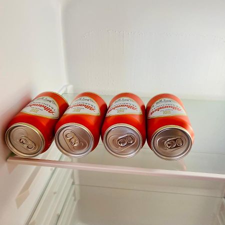 Casa Rif Lägenhet Canar Exteriör bild