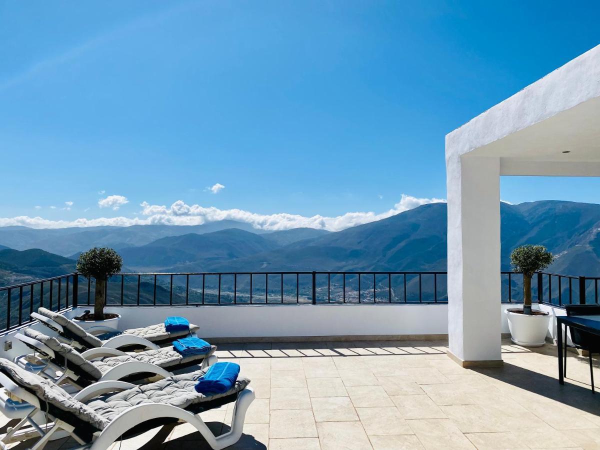 Casa Rif Lägenhet Canar Exteriör bild