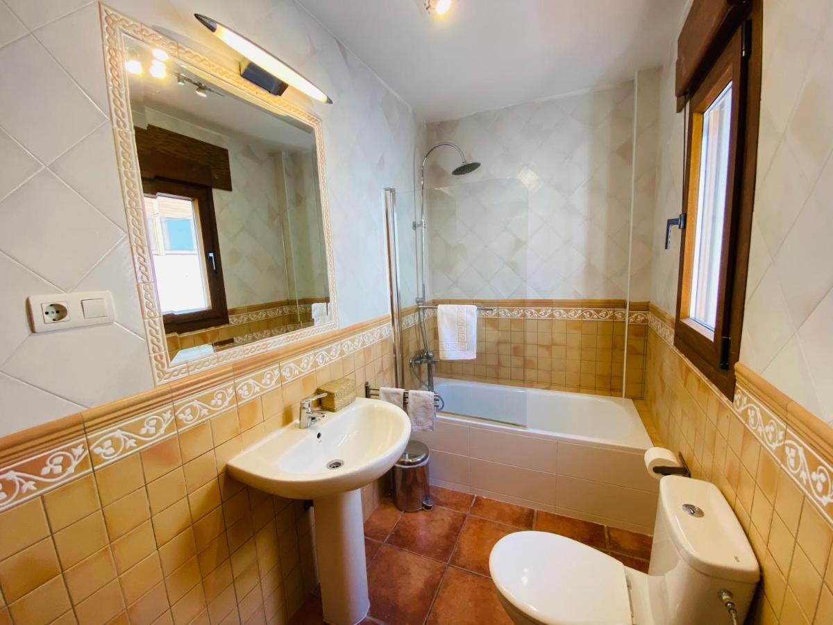 Casa Rif Lägenhet Canar Exteriör bild
