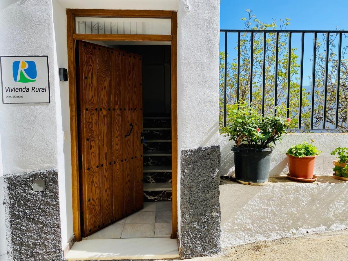 Casa Rif Lägenhet Canar Exteriör bild